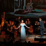 Concert In Tbilisi State opera With Lado Ataneli