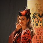 La Boheme – Musetta – Erfurt Theatre
