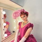 Adele – J. Strauss – Die Fledermaus – in Teatro Nuovo Giovanni da Udine, Italy, Conductor – Stefano Giaroli, stage director – Alessandro Brachetti 02.03.2025