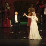 Keto in Tbilisi State Opera – Debut