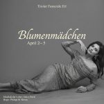 Tirolerfestspiele Erl – Blumenmadchen in Parsifal – Wagner Debut