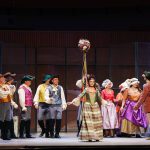 Zerlina in Sibiu Opera Festival, W.A.Mozart – Don Giovanni