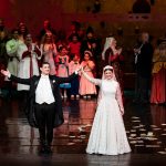 Keto and Kote in June – 2026 at Tbilisi State Opera